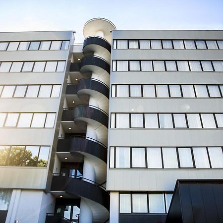 The Caesar Roma Hotel Kültér fotó