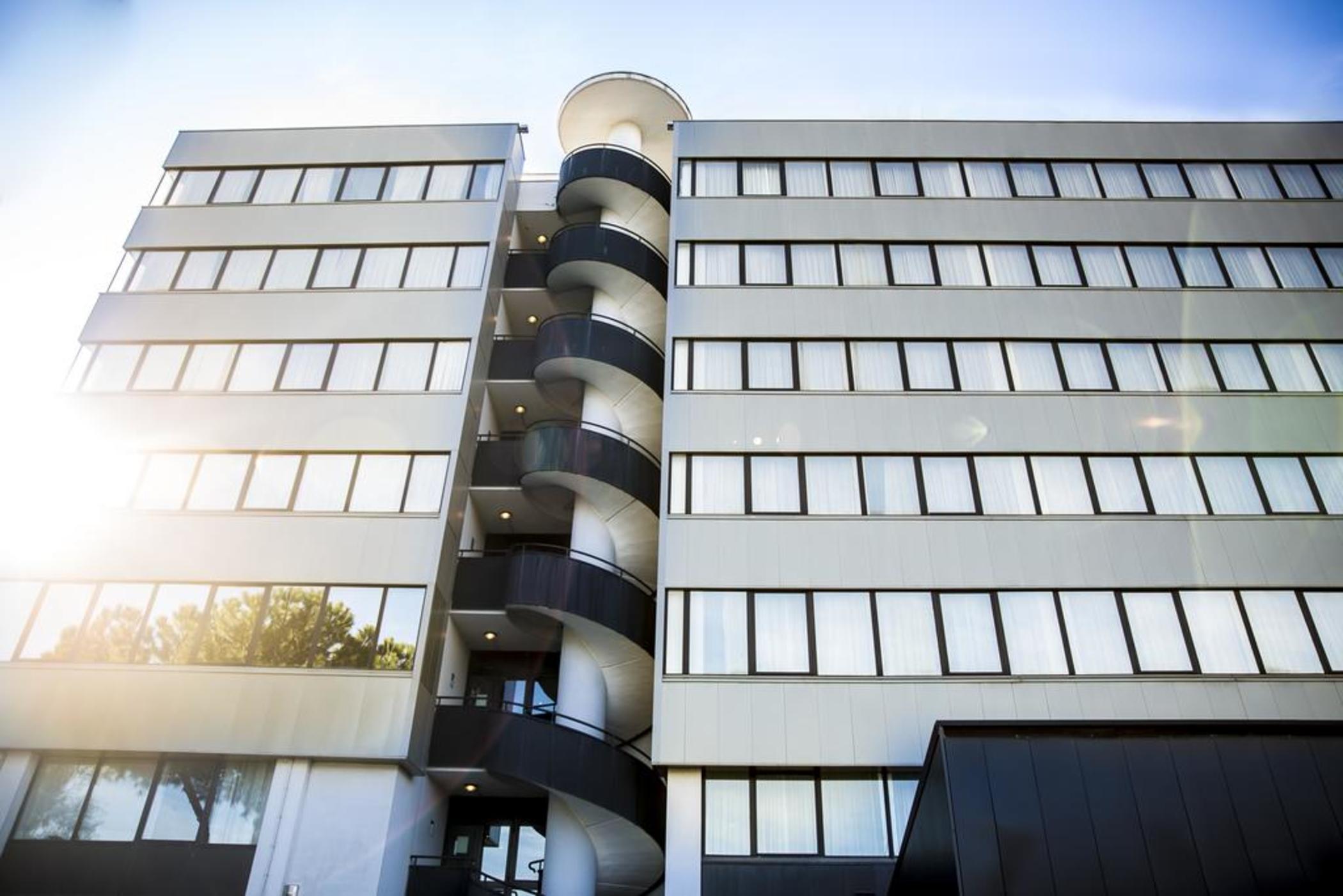 The Caesar Roma Hotel Kültér fotó