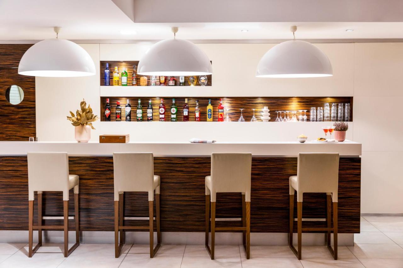 The Caesar Roma Hotel Kültér fotó