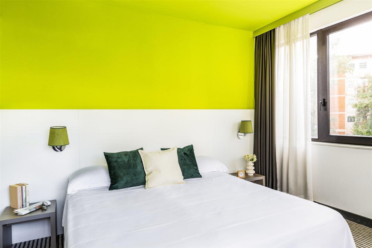 The Caesar Roma Hotel Kültér fotó