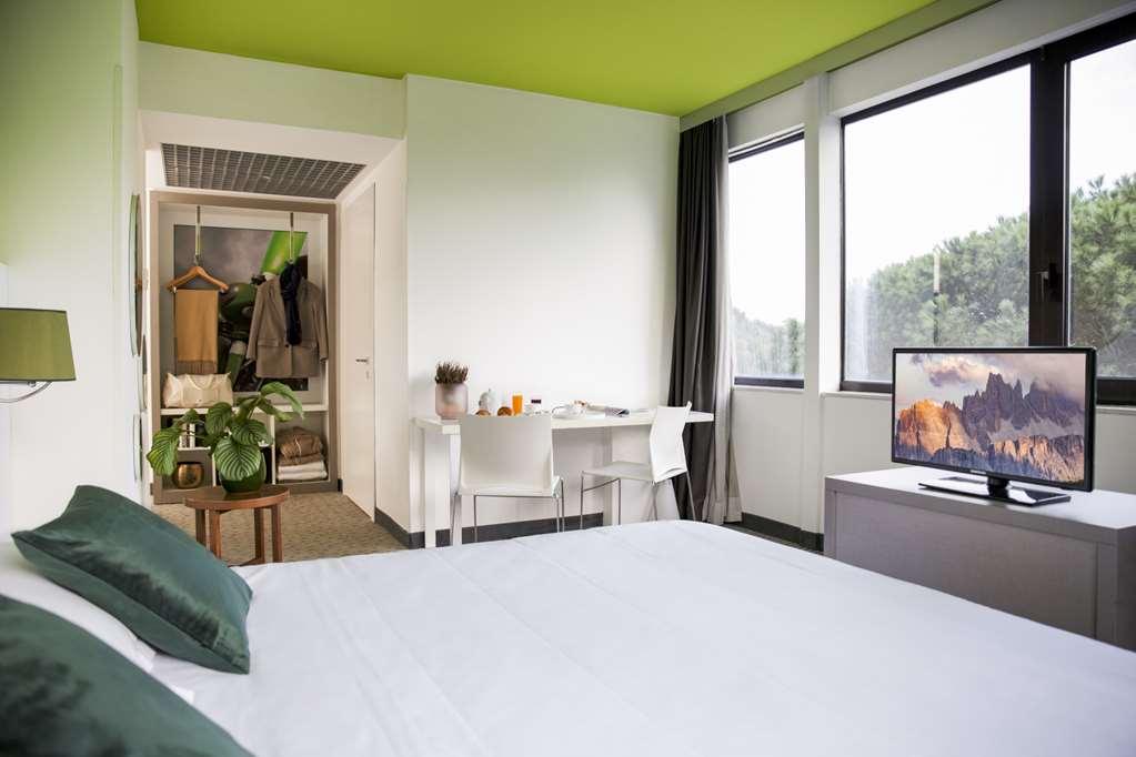 The Caesar Roma Hotel Szoba fotó