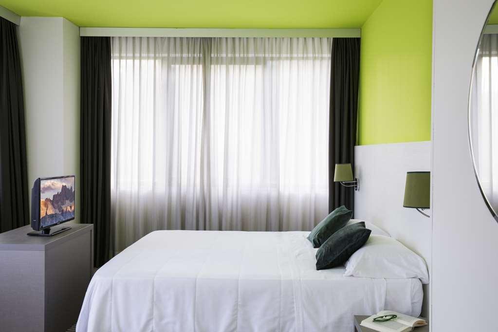 The Caesar Roma Hotel Szoba fotó