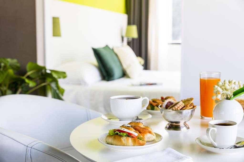 The Caesar Roma Hotel Szoba fotó