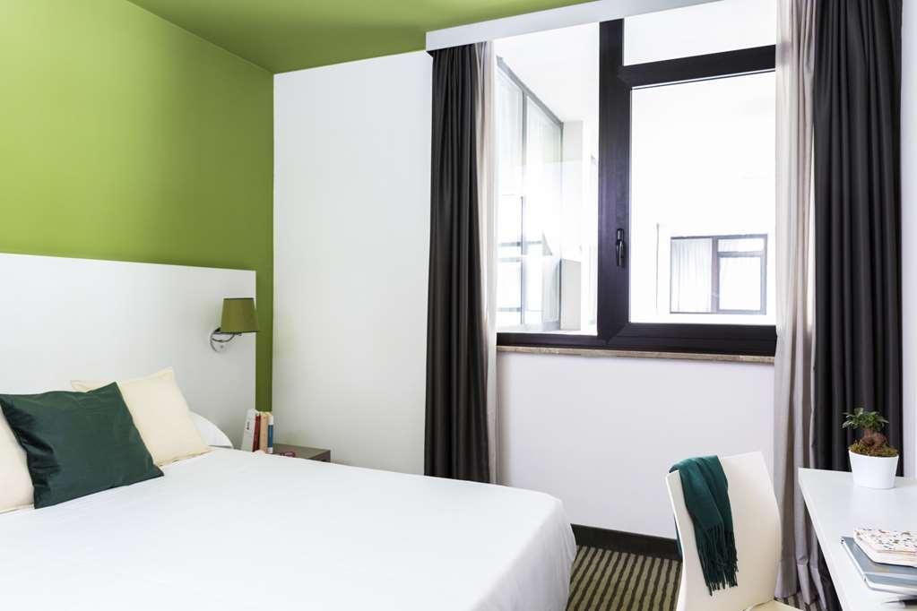 The Caesar Roma Hotel Szoba fotó