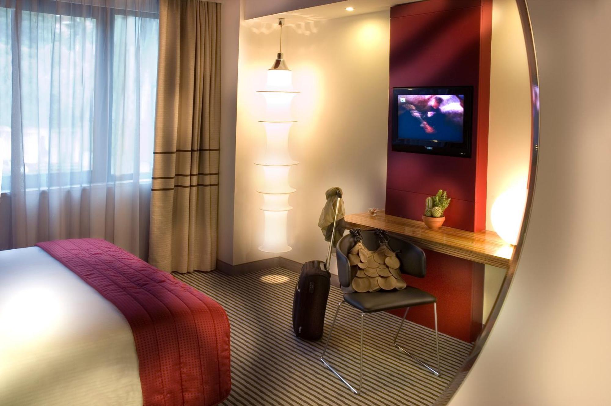 The Caesar Roma Hotel Kültér fotó