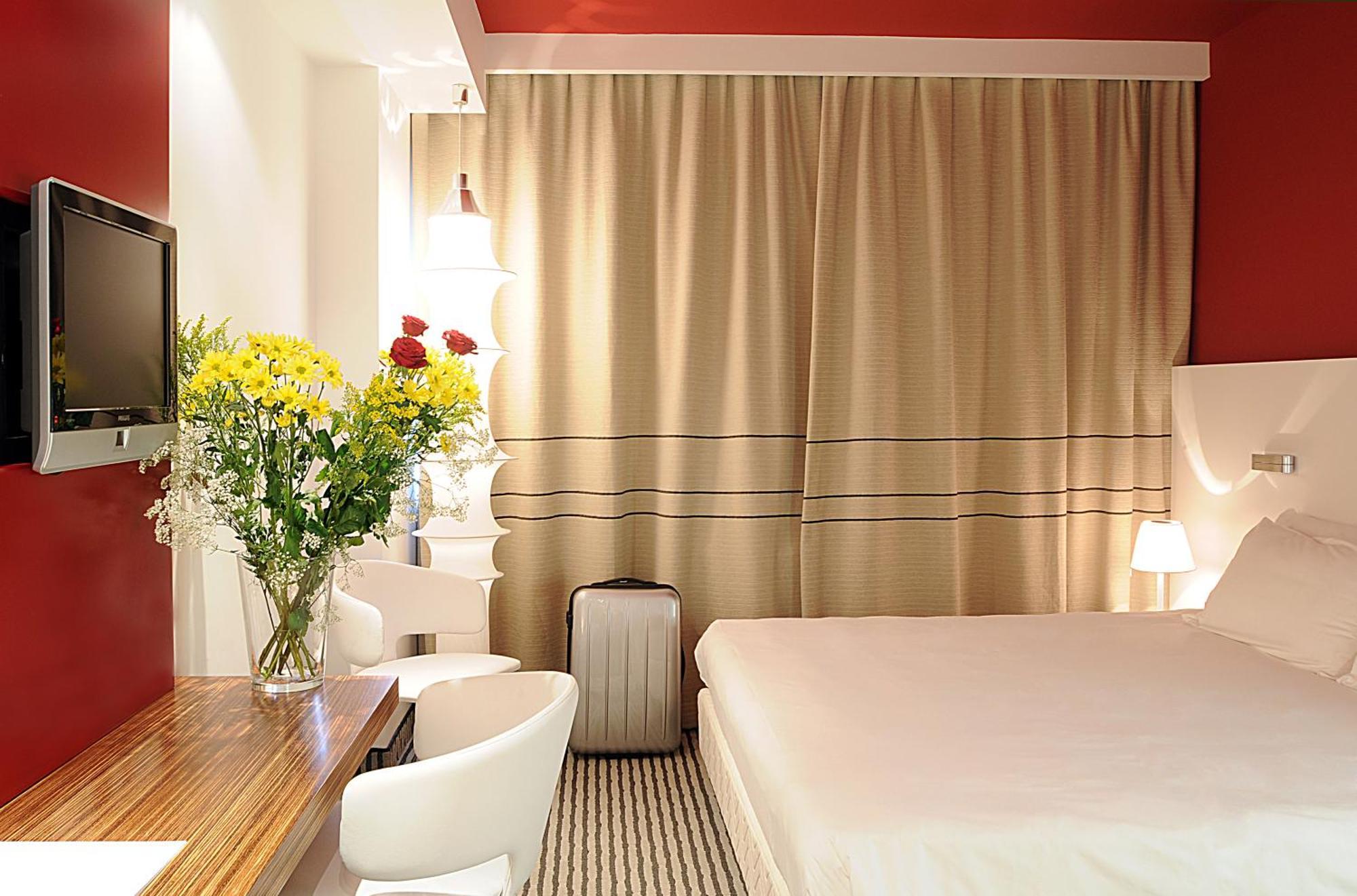 The Caesar Roma Hotel Kültér fotó