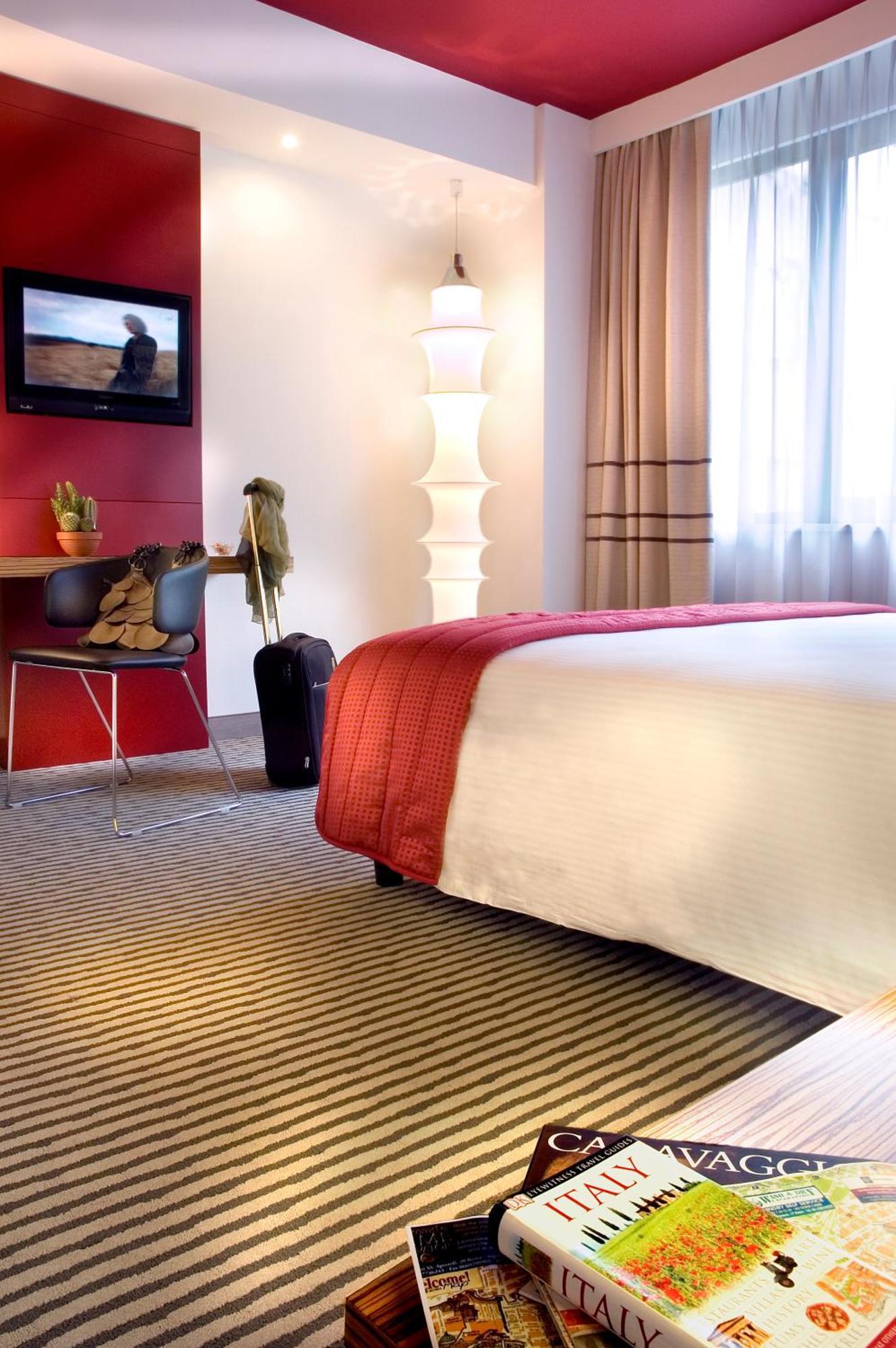 The Caesar Roma Hotel Kültér fotó
