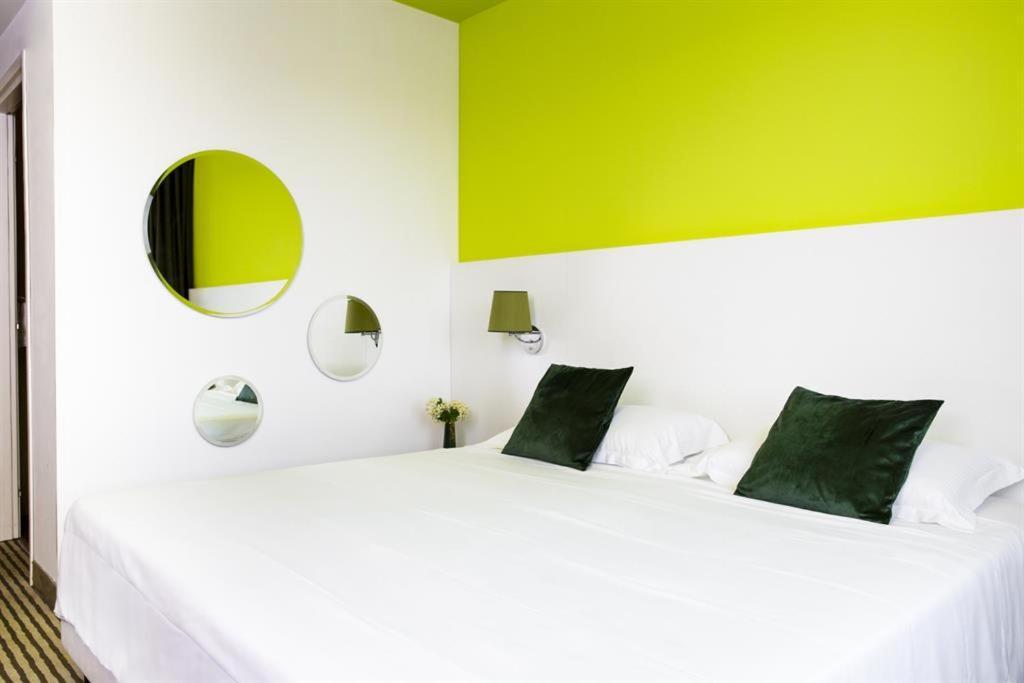 The Caesar Roma Hotel Kültér fotó