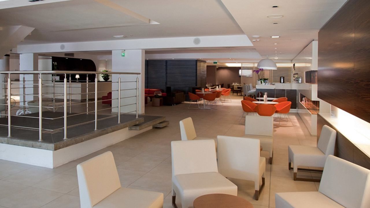 The Caesar Roma Hotel Kültér fotó