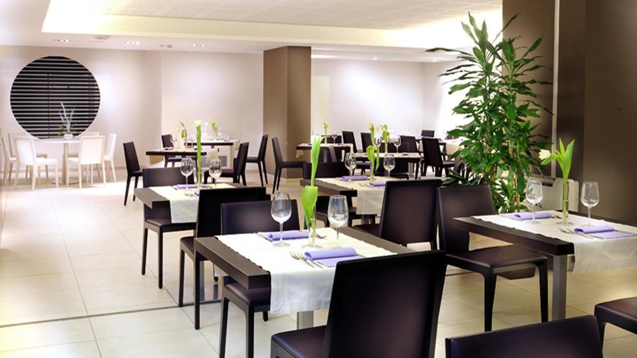 The Caesar Roma Hotel Kültér fotó